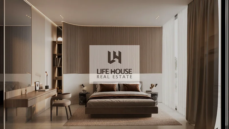 High ROI | High Floor | Q2 2026 | Modern Studio64031046871938113