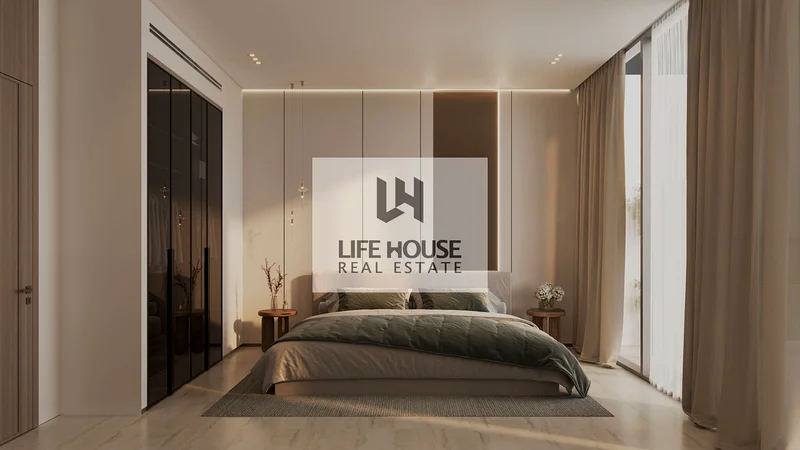 High ROI | High Floor | Q2 2026 | Modern Studio64031046871938114
