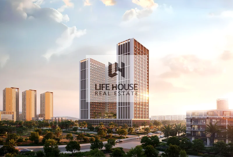 High ROI | High Floor | Q2 2026 | Modern Studio64031046871938111