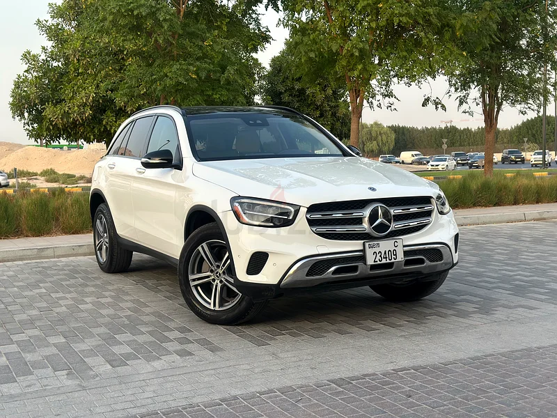 Mercedes Glc300 202263699044641794110