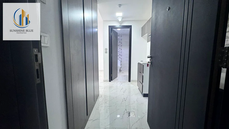 BRAND NEW STUDIO !! READY TO MOVE !! WITH ALL AMENITIES63731746042626112