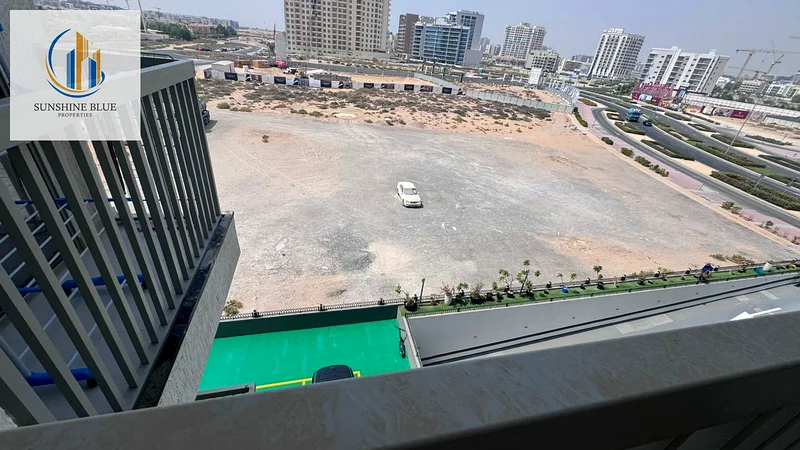 BRAND NEW STUDIO !! READY TO MOVE !! WITH ALL AMENITIES63731746042626114