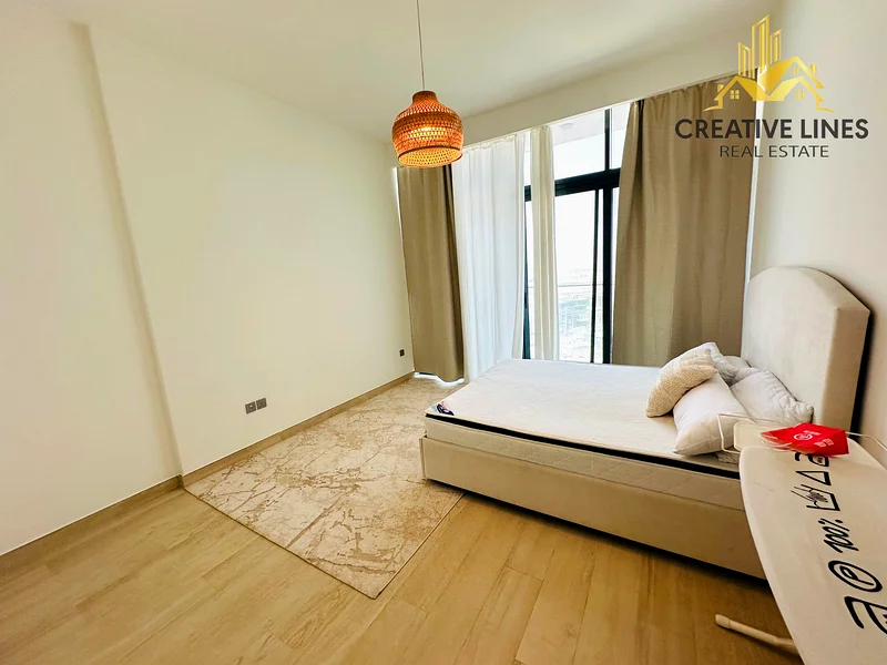 Brand New || Chiller Free || Farnished with Full Burj and Downtown view63802546933505110