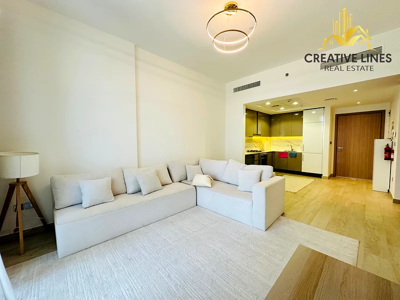 Brand New || Chiller Free || Farnished with Full Burj and Downtown view63802546933505113