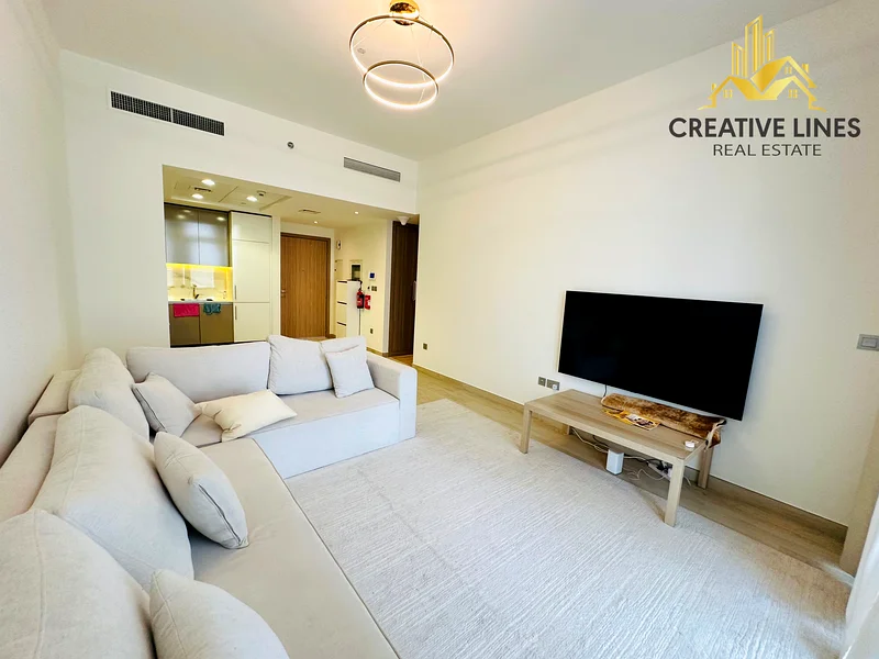 Brand New || Chiller Free || Farnished with Full Burj and Downtown view63802546933505114