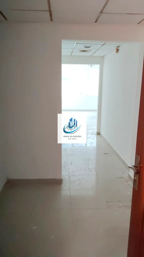 Parking Free | 2BHK Apartment with 2 Full Bathrooms & Closed Hall | 4 Cheques | Al Nahda, Sharjah | Call Umair63812131945473111