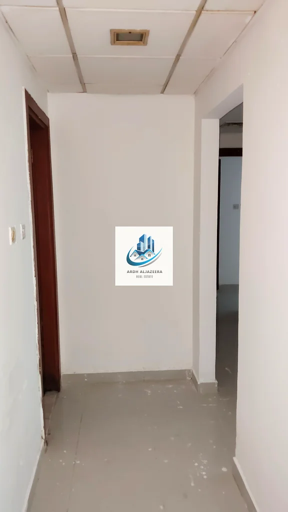 Parking Free | 2BHK Apartment with 2 Full Bathrooms & Closed Hall | 4 Cheques | Al Nahda, Sharjah | Call Umair63812131945473112