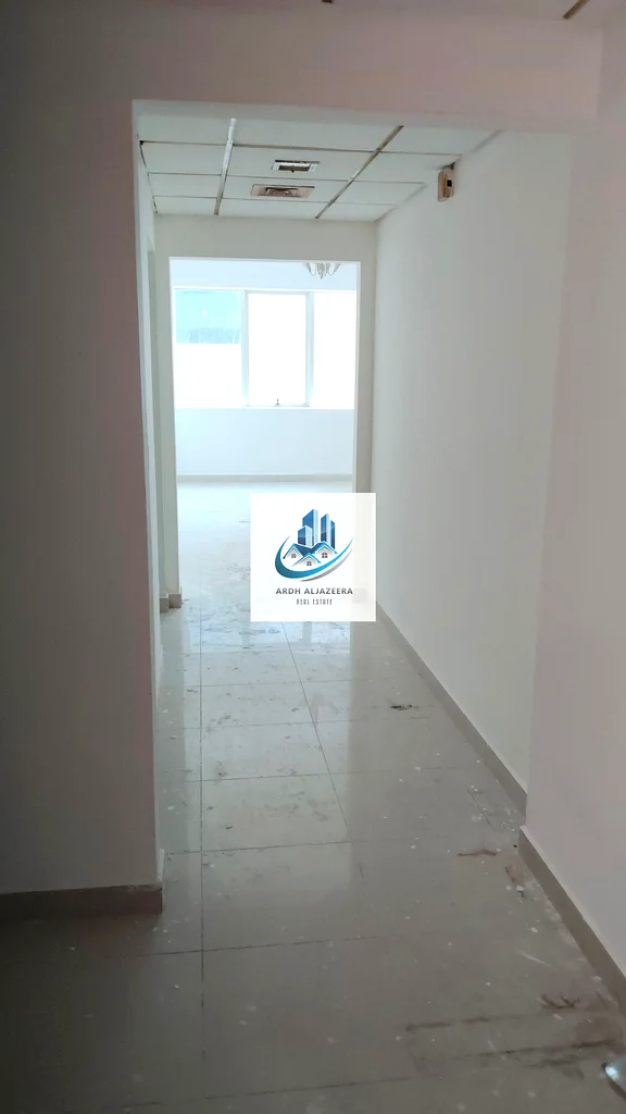 Parking Free | 2BHK Apartment with 2 Full Bathrooms & Closed Hall | 4 Cheques | Al Nahda, Sharjah | Call Umair63812131945473110