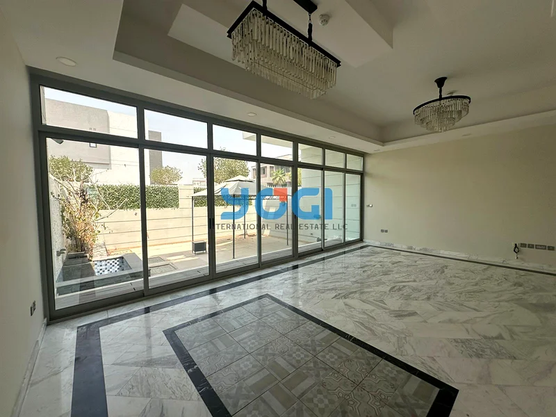 منزل عائلي | 4 غرف نوم + خادمة | حديقة خاصة63763589108353110