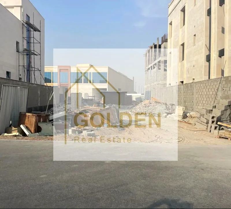 Premium Investment Land for Sale in Al Tallah 2 – Ajman | Directly on Dubai & Sharjah Exit | Attractive Price63865336811011114