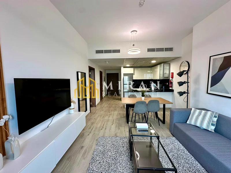 Circle View-Fully Furnished-Ready to Move in63786117699713112