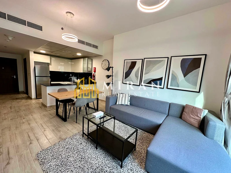 Circle View-Fully Furnished-Ready to Move in63786117699713113