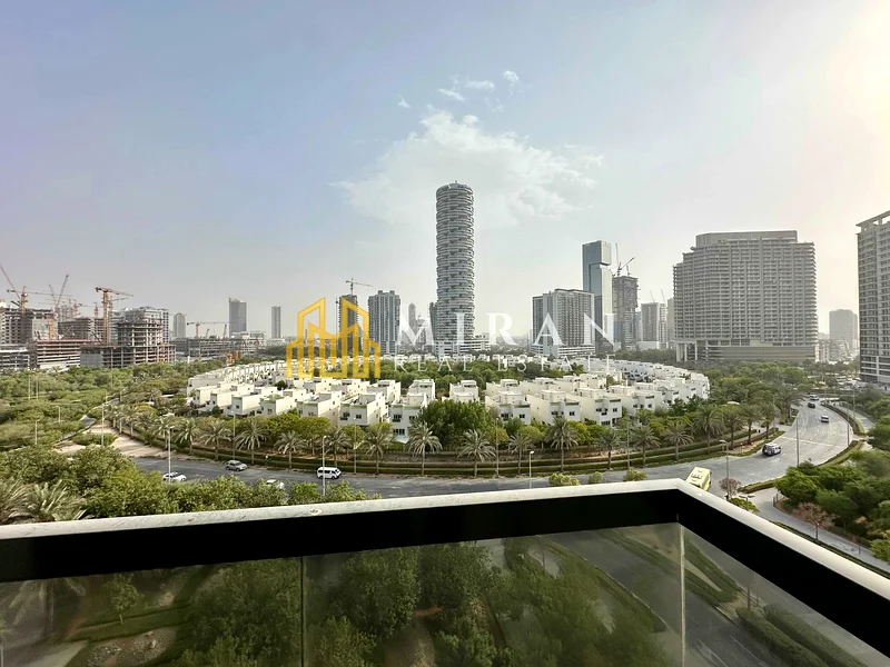 Circle View-Fully Furnished-Ready to Move in63786117699713110
