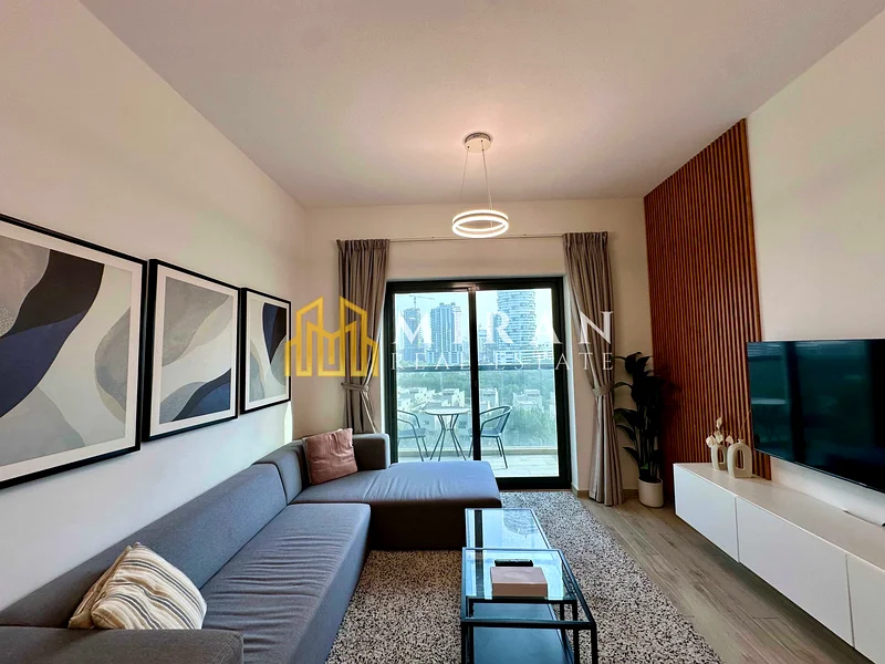 Circle View-Fully Furnished-Ready to Move in63786117699713114