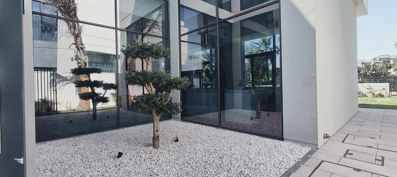 Spacious luxury ( 5BR + maid ) Villa in Murooj Al Furjan63762217945730114