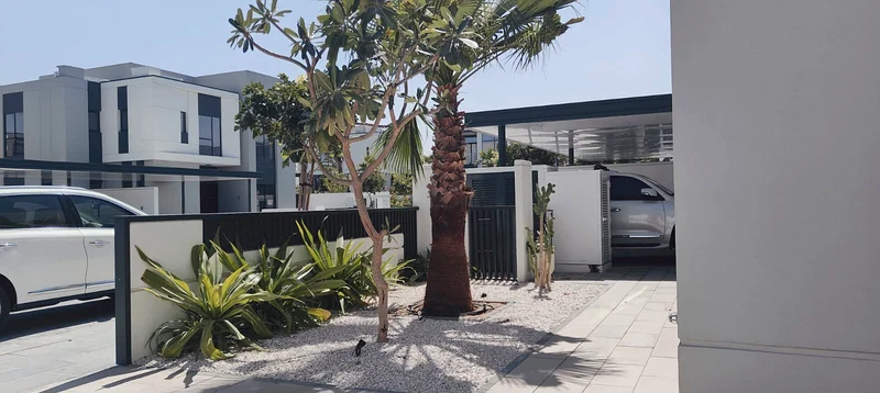 Spacious luxury ( 5BR + maid ) Villa in Murooj Al Furjan63762217945730112