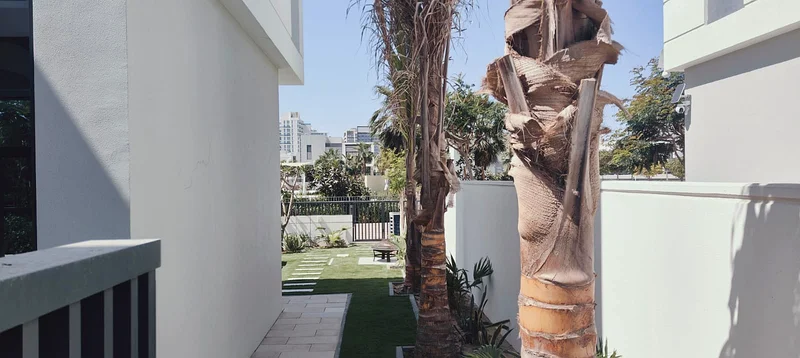 Spacious luxury ( 5BR + maid ) Villa in Murooj Al Furjan63762217945730113