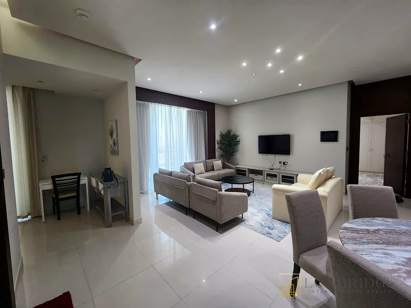 Stunning | Biggest Layout | Fully Furnished63789812778369112
