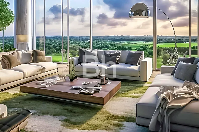 Golf View | 9th Floor | Handover Q1 202763974094767234110