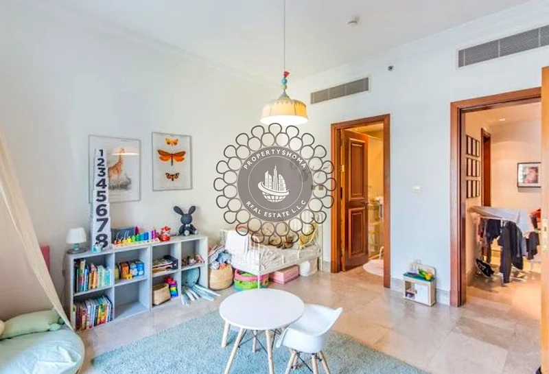 2BR+MAID | PANORAMIC SEA VIEW | DOUBLE BALCONY64007911384963111