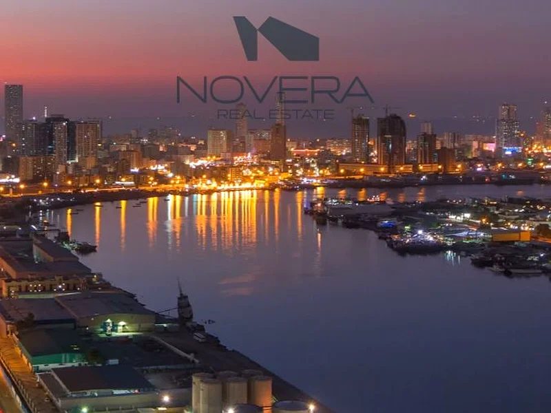 Creek View | Luxury Finishing | Free Hold | 3 Years Post-handover63874685595521110