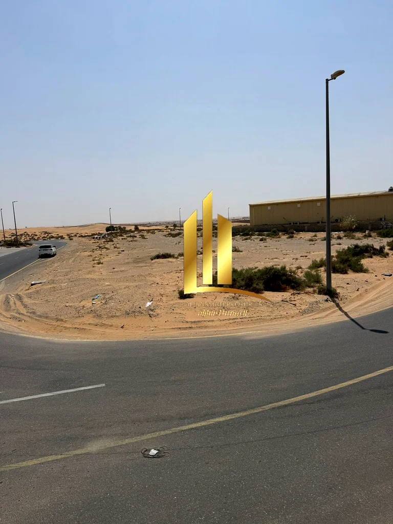 أرض للبيع في الحنو الجليل، منطقة السجاعه الصناعية، ملكية حرة لجميع الجنسيات 100%.63818610205441111