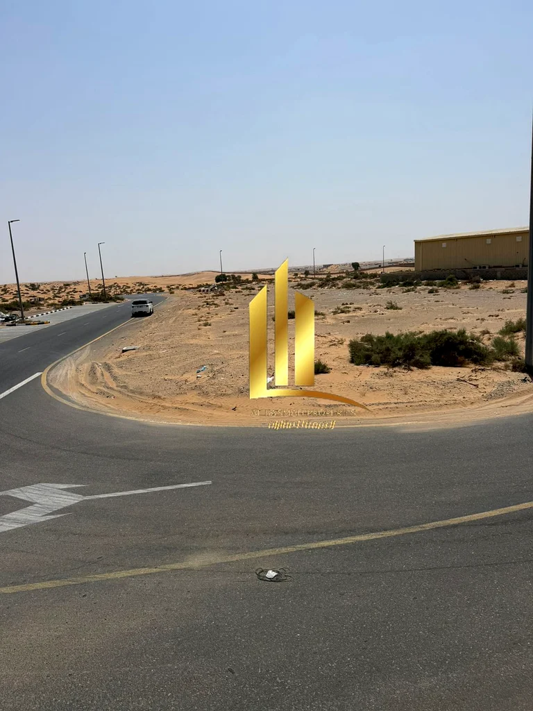 أرض للبيع في الحنو الجليل، منطقة السجاعه الصناعية، ملكية حرة لجميع الجنسيات 100%.63818610205441112
