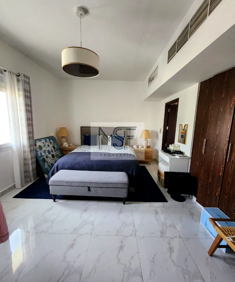 Spacious 4 BR + Maid Room | High-End Quality | Prime Location63726205974658110