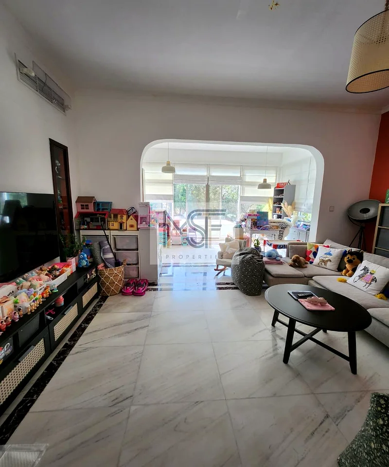 Spacious 4 BR + Maid Room | High-End Quality | Prime Location63726205974658114