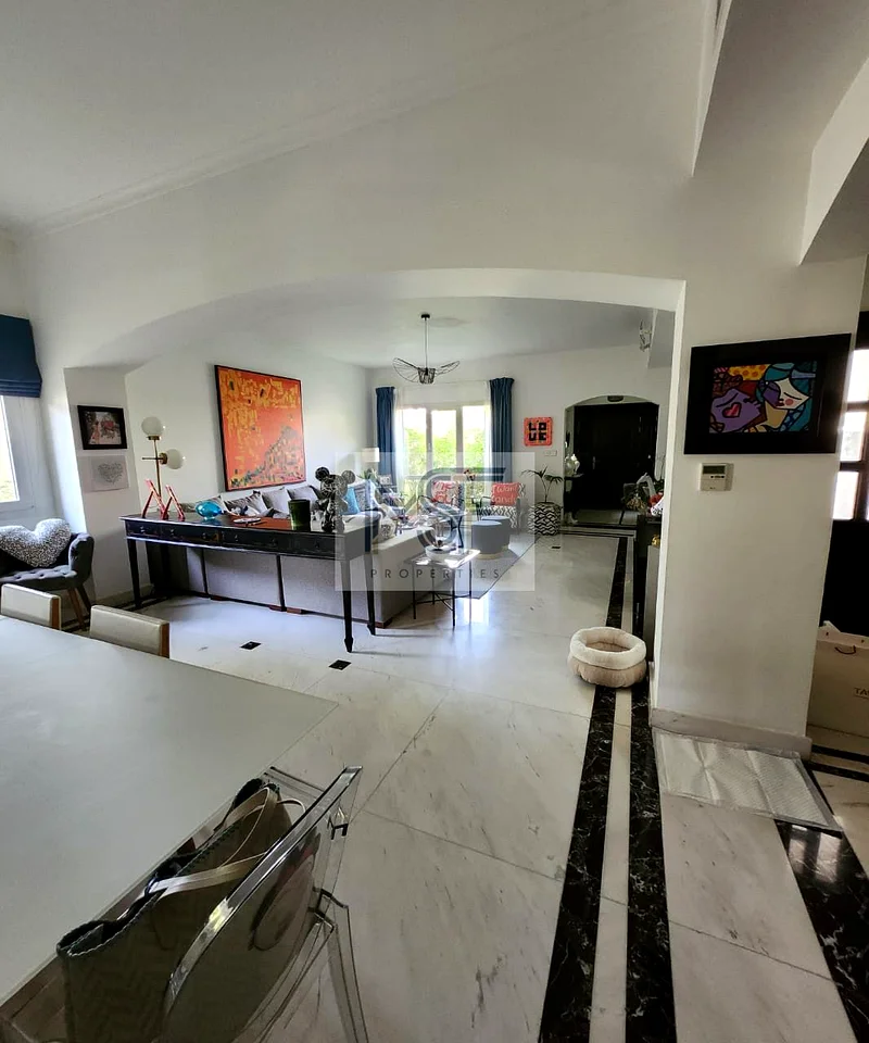 Spacious 4 BR + Maid Room | High-End Quality | Prime Location63726205974658111