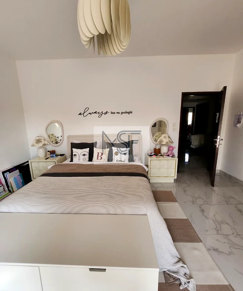 Spacious 4 BR + Maid Room | High-End Quality | Prime Location63726205974658113