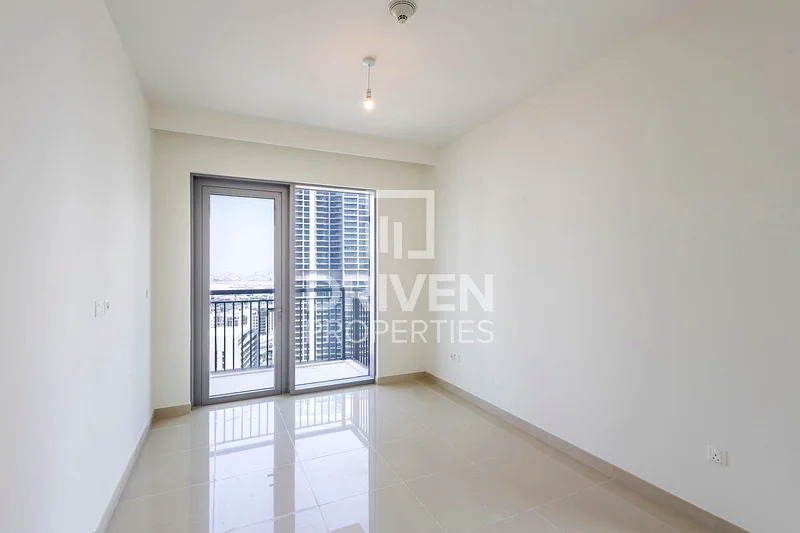 Park view | High Floor | Chiller free | Vacant63760513462018113
