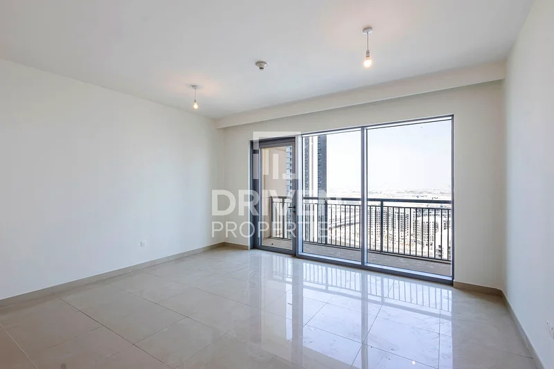 Park view | High Floor | Chiller free | Vacant63760513462018111