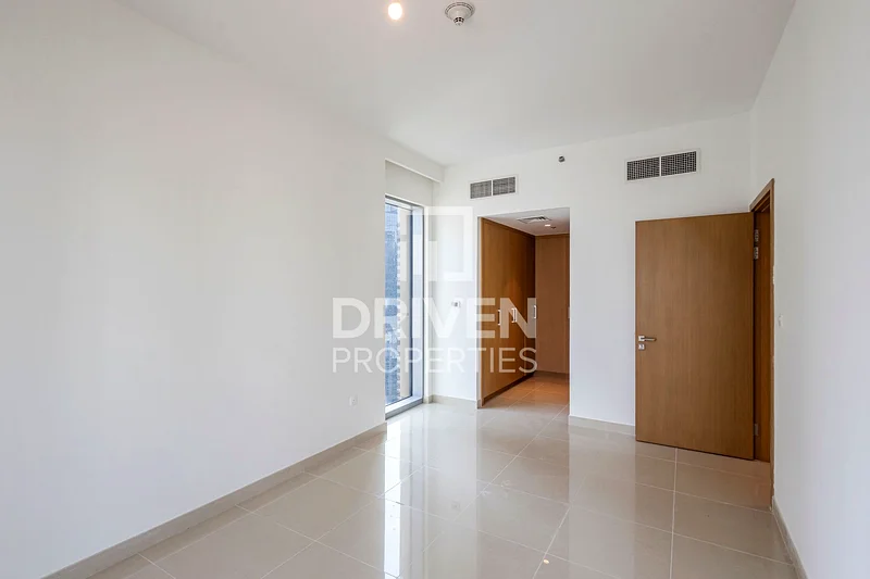 Park view | High Floor | Chiller free | Vacant63760513462018114