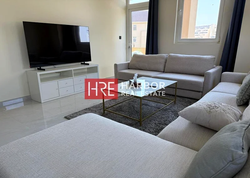 Upgraded 1BR | Corner Unit | Spacious63727478265345114