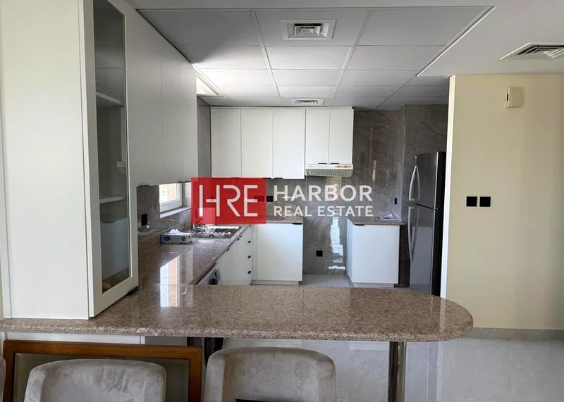 Upgraded 1BR | Corner Unit | Spacious63727478265345113