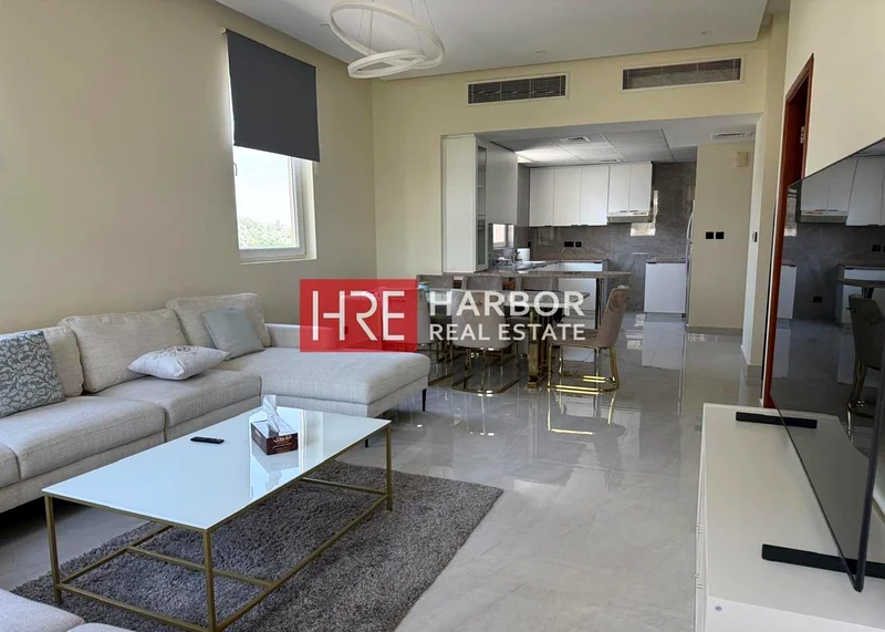 Upgraded 1BR | Corner Unit | Spacious63727478265345110