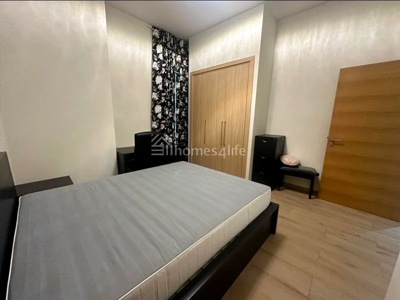 مؤثث بالكامل | مطبخ مغلق | بجانب المحطة63941386629890112