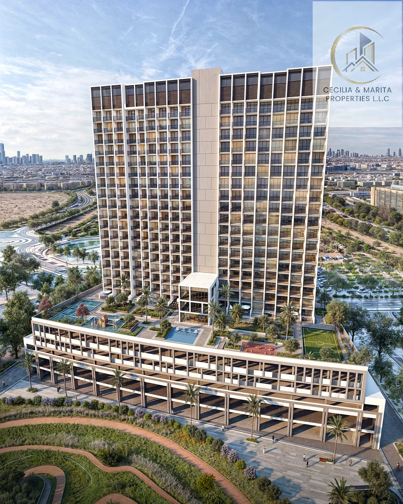 Flexible Payment Plan | Studio Apartment | Handover Q2-202764019940255107114
