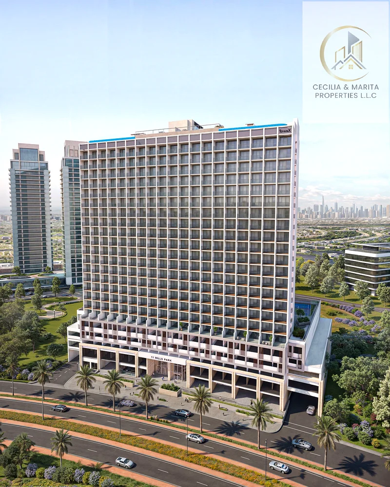 Flexible Payment Plan | Studio Apartment | Handover Q2-202764019940255107113