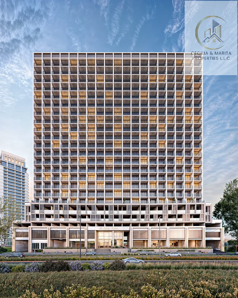 Flexible Payment Plan | Studio Apartment | Handover Q2-202764019940255107110