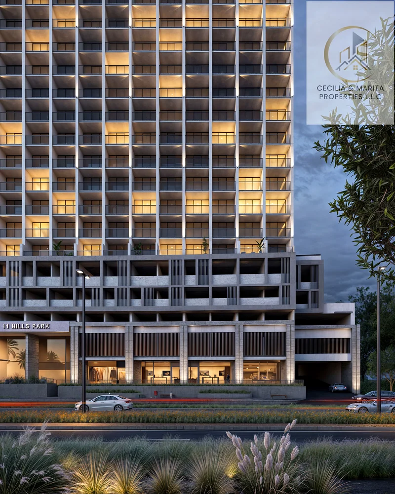 Flexible Payment Plan | Studio Apartment | Handover Q2-202764019940255107111