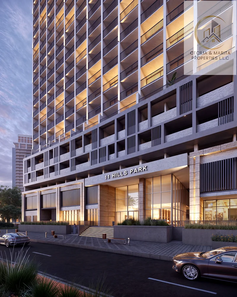 Flexible Payment Plan | Studio Apartment | Handover Q2-202764019940255107112