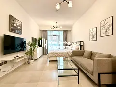 Beautiful Furnished Studio I Great Amenities I 5.5k monthly with bills