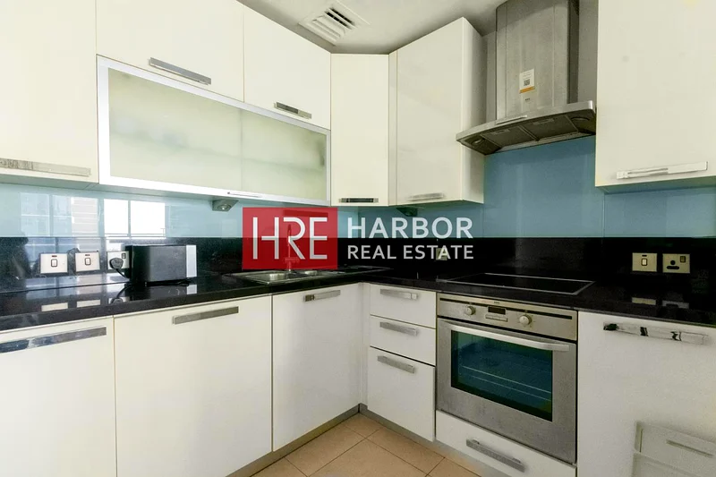 Fully Furnished | Higher Floor | Luxurious 2BR63749245096706114