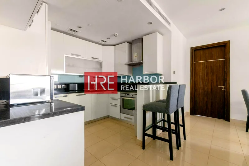 Fully Furnished | Higher Floor | Luxurious 2BR63749245096706113