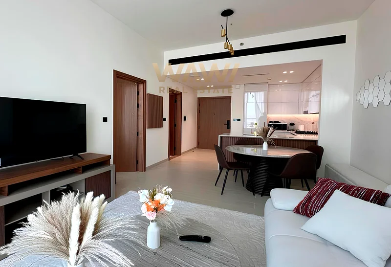 Smart Home | Brand New | First Tenant63787493677185113