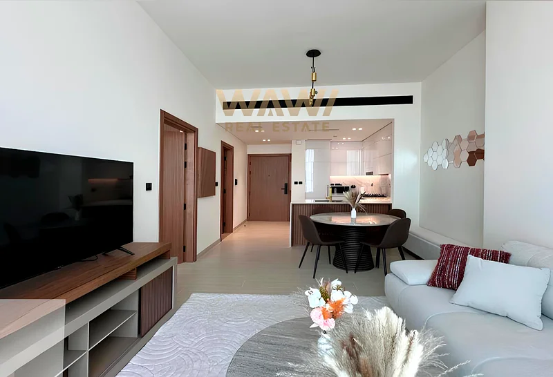 Smart Home | Brand New | First Tenant63787493677185112