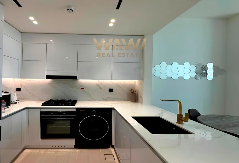 Smart Home | Brand New | First Tenant63787493677185114