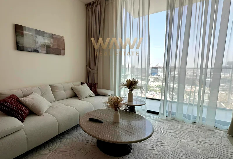 Smart Home | Brand New | First Tenant63787493677185110